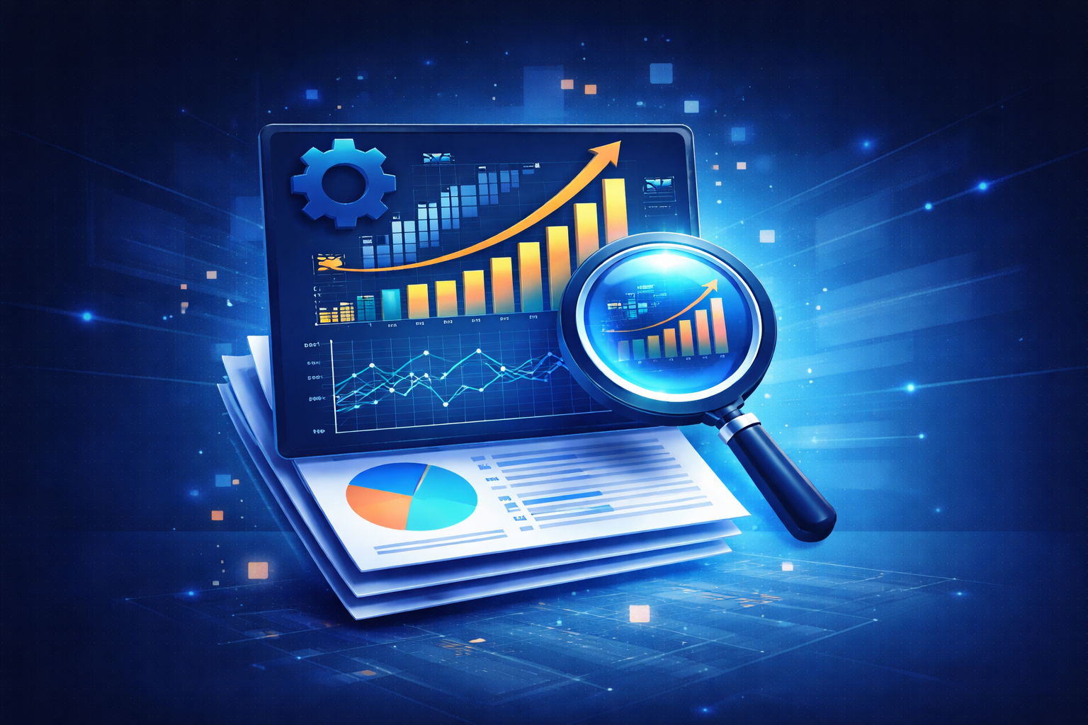 Graph Analyzer